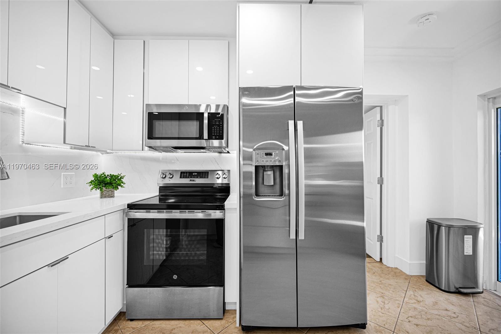 PROGRESSO - Residential