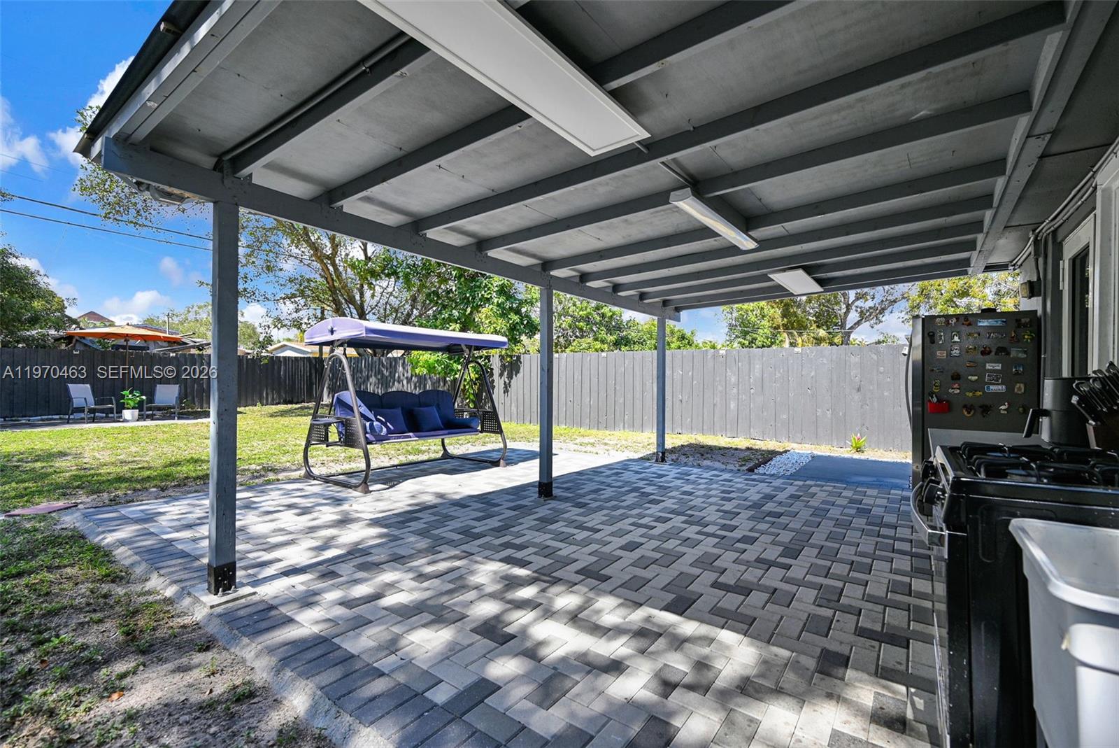 PROGRESSO - Residential