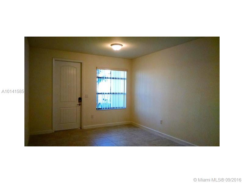 VENETIAN PARC WEST - Residential Lease