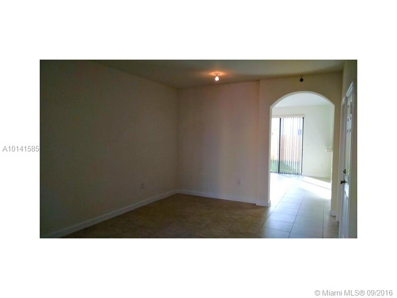 VENETIAN PARC WEST - Residential Lease