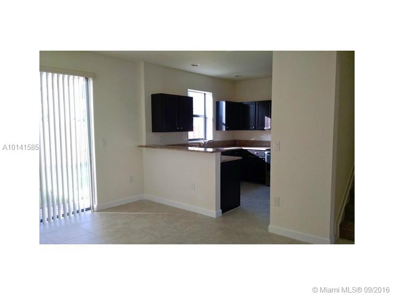 VENETIAN PARC WEST - Residential Lease