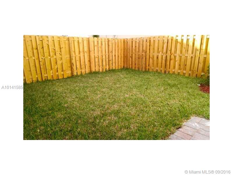 VENETIAN PARC WEST - Residential Lease