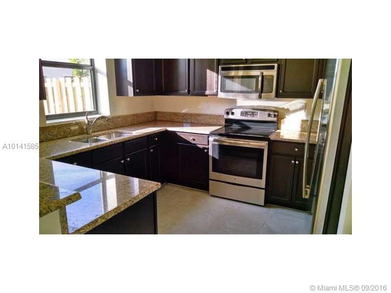 VENETIAN PARC WEST - Residential Lease