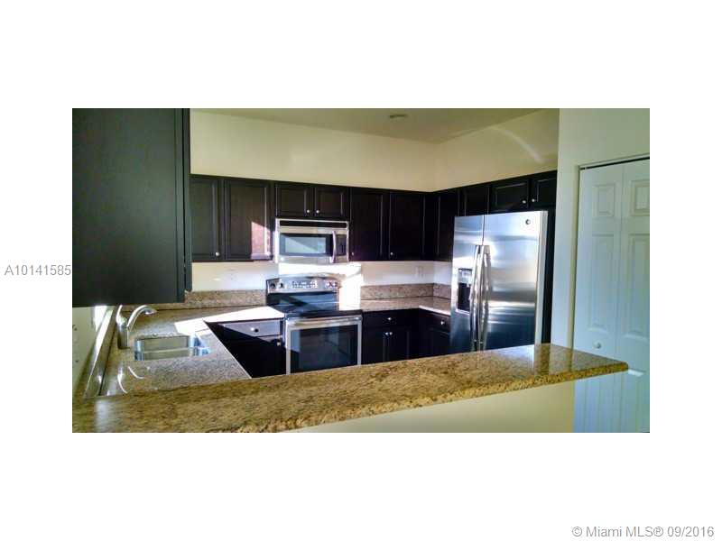 VENETIAN PARC WEST - Residential Lease