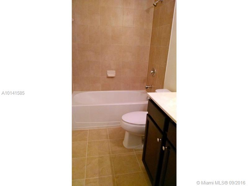 VENETIAN PARC WEST - Residential Lease