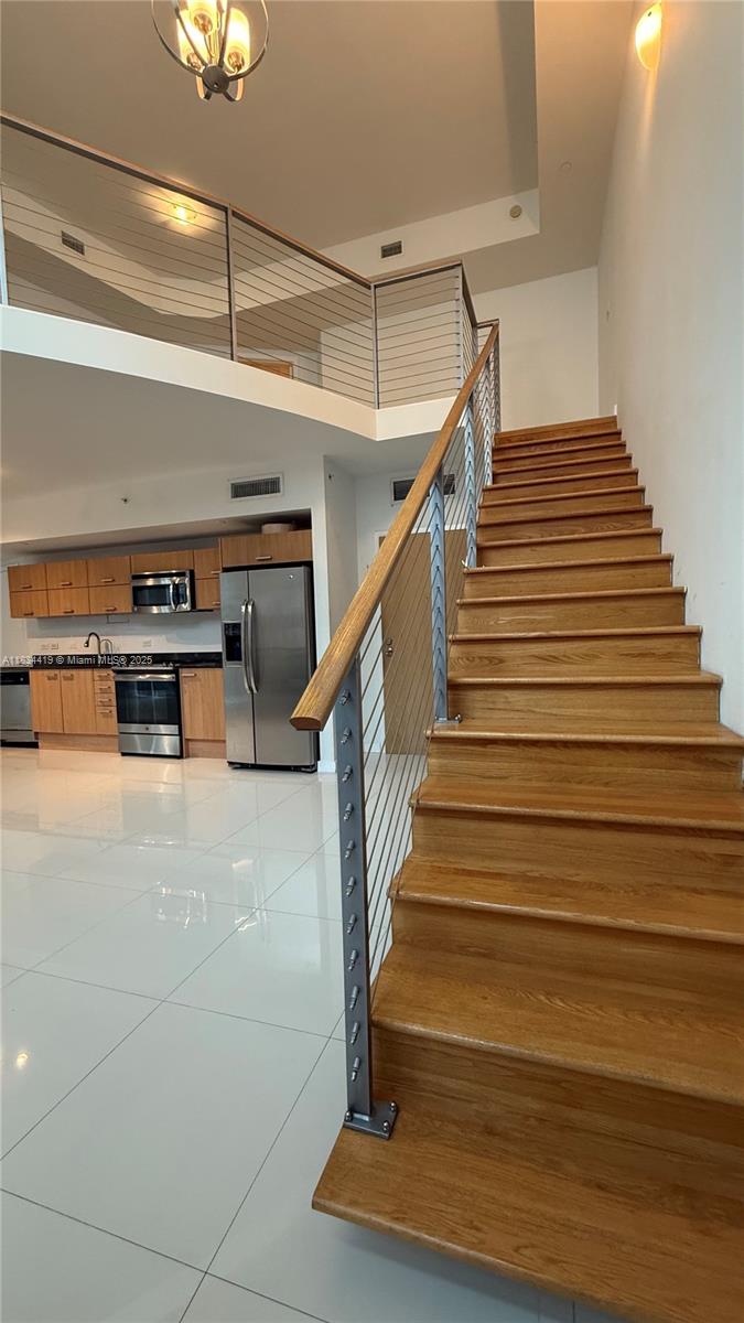 WIND CONDO - Residential