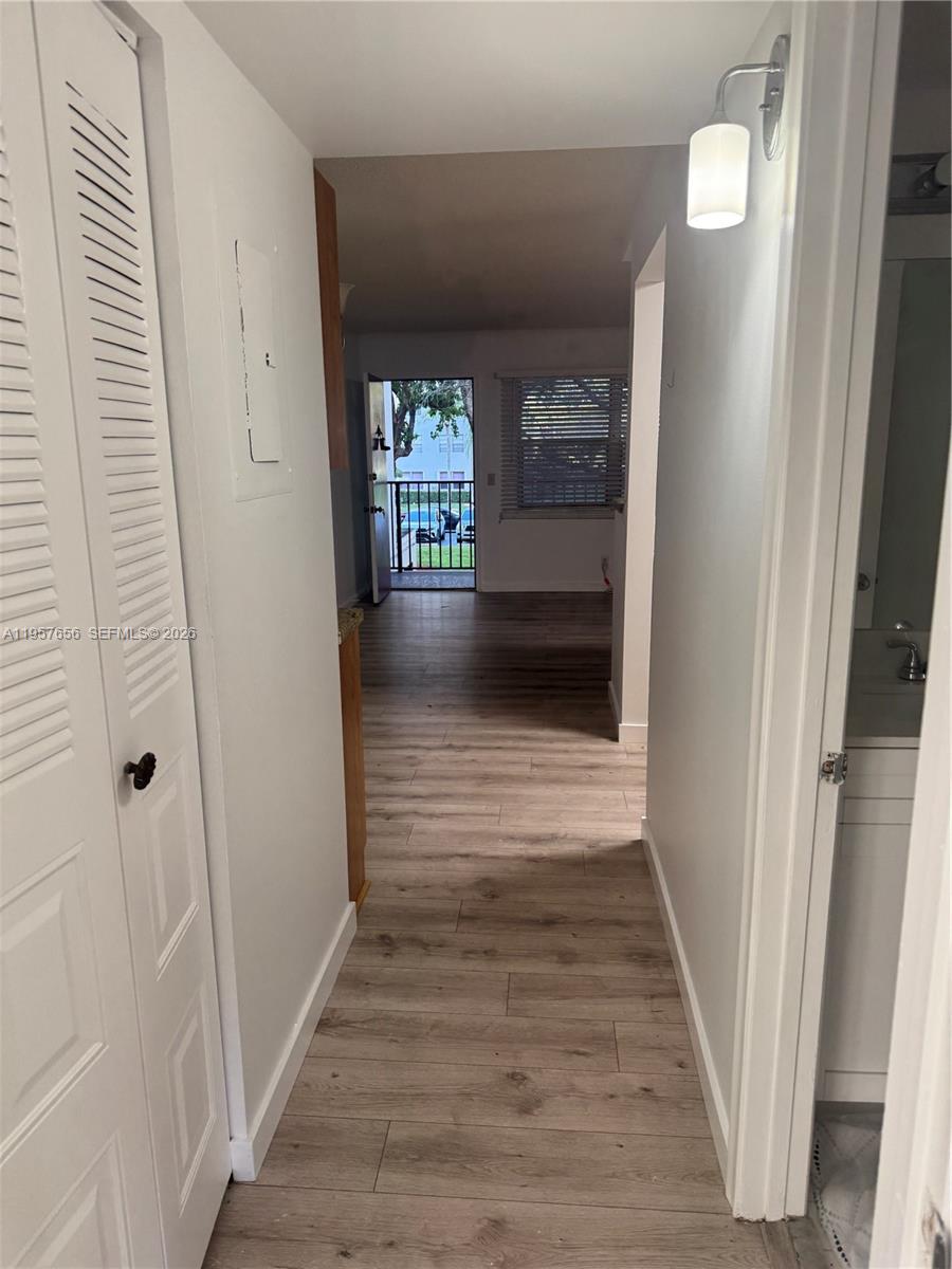 NEW HAMPTON AT CENTURY VI - Residential