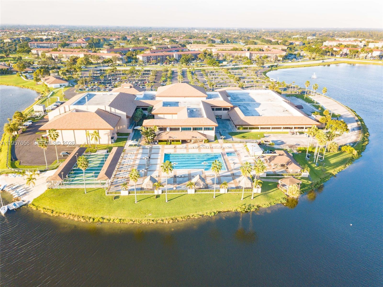 NEW HAMPTON AT CENTURY VI - Residential