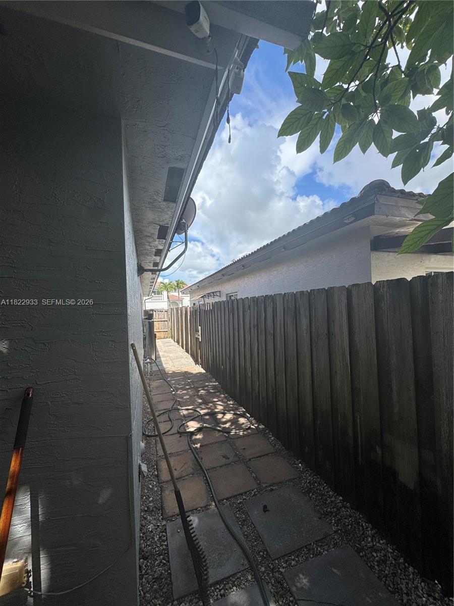 CRISTYS HOMES - Residential