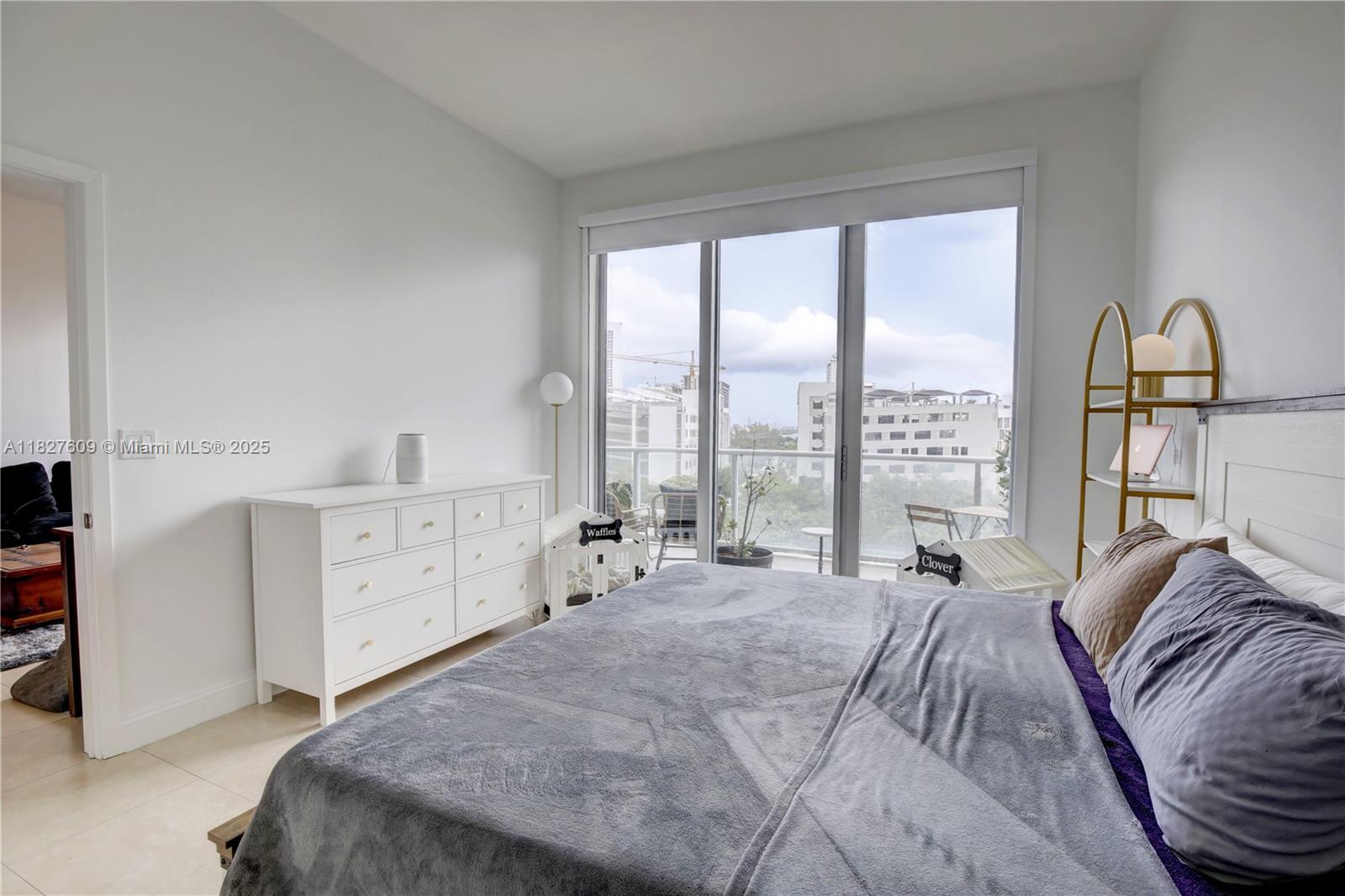 TWO MIDTOWN MIAMI CONDO - Residential