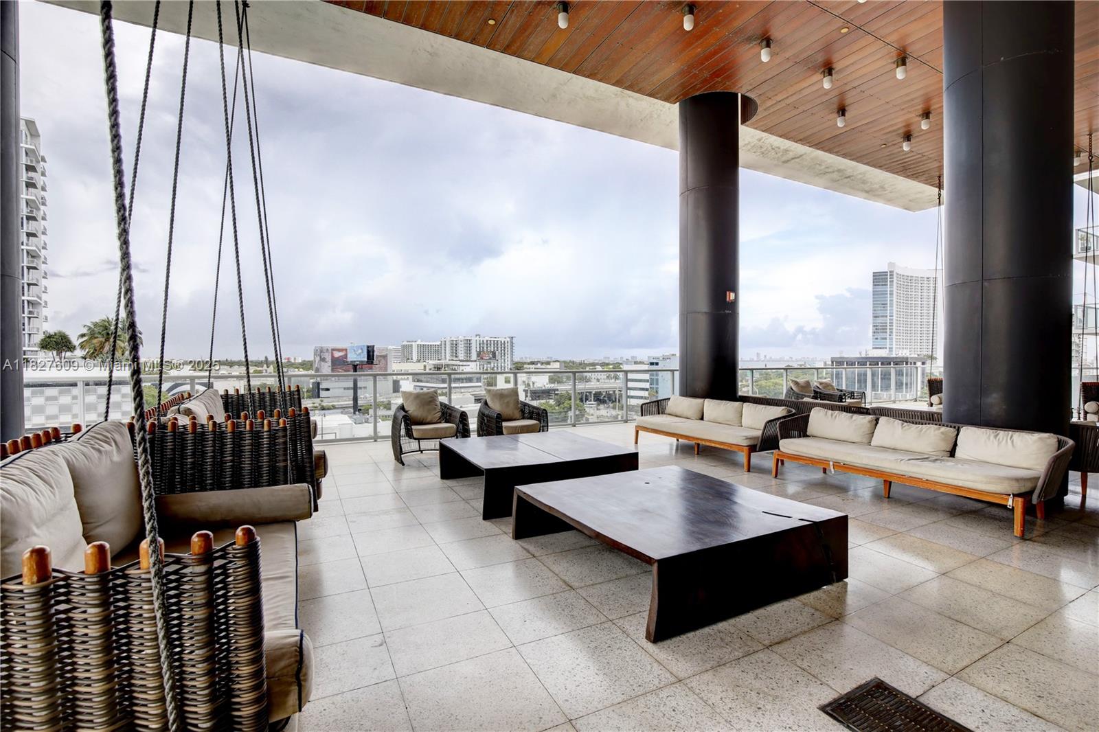 TWO MIDTOWN MIAMI CONDO - Residential