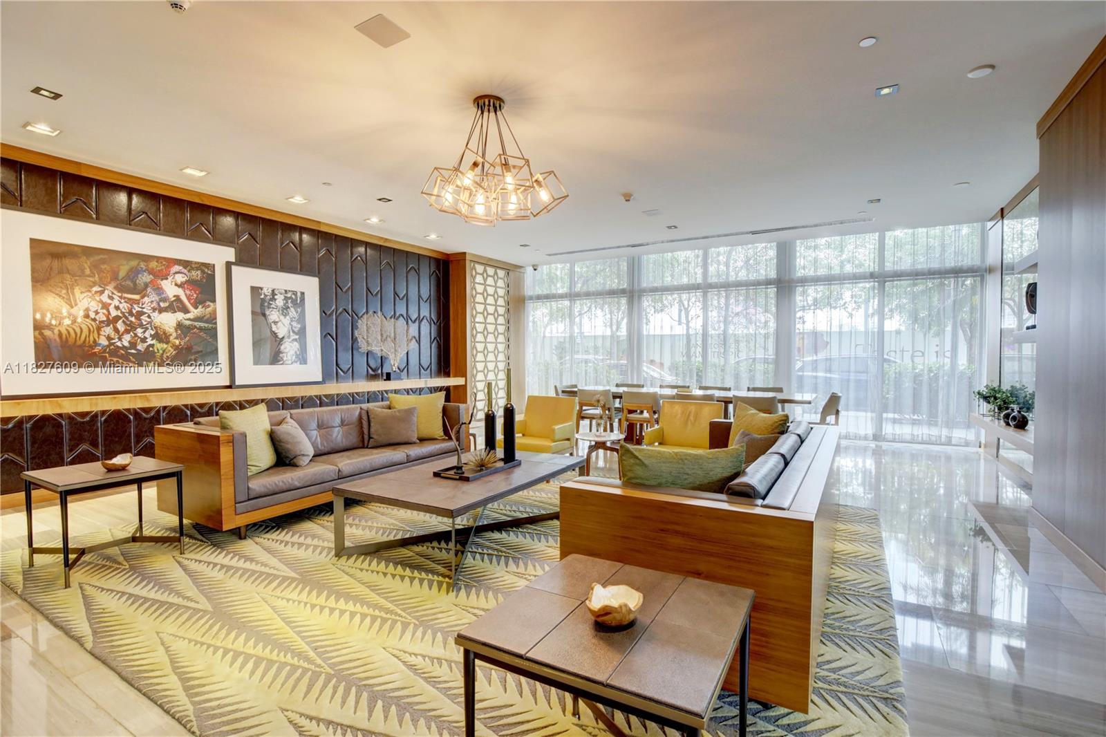 TWO MIDTOWN MIAMI CONDO - Residential