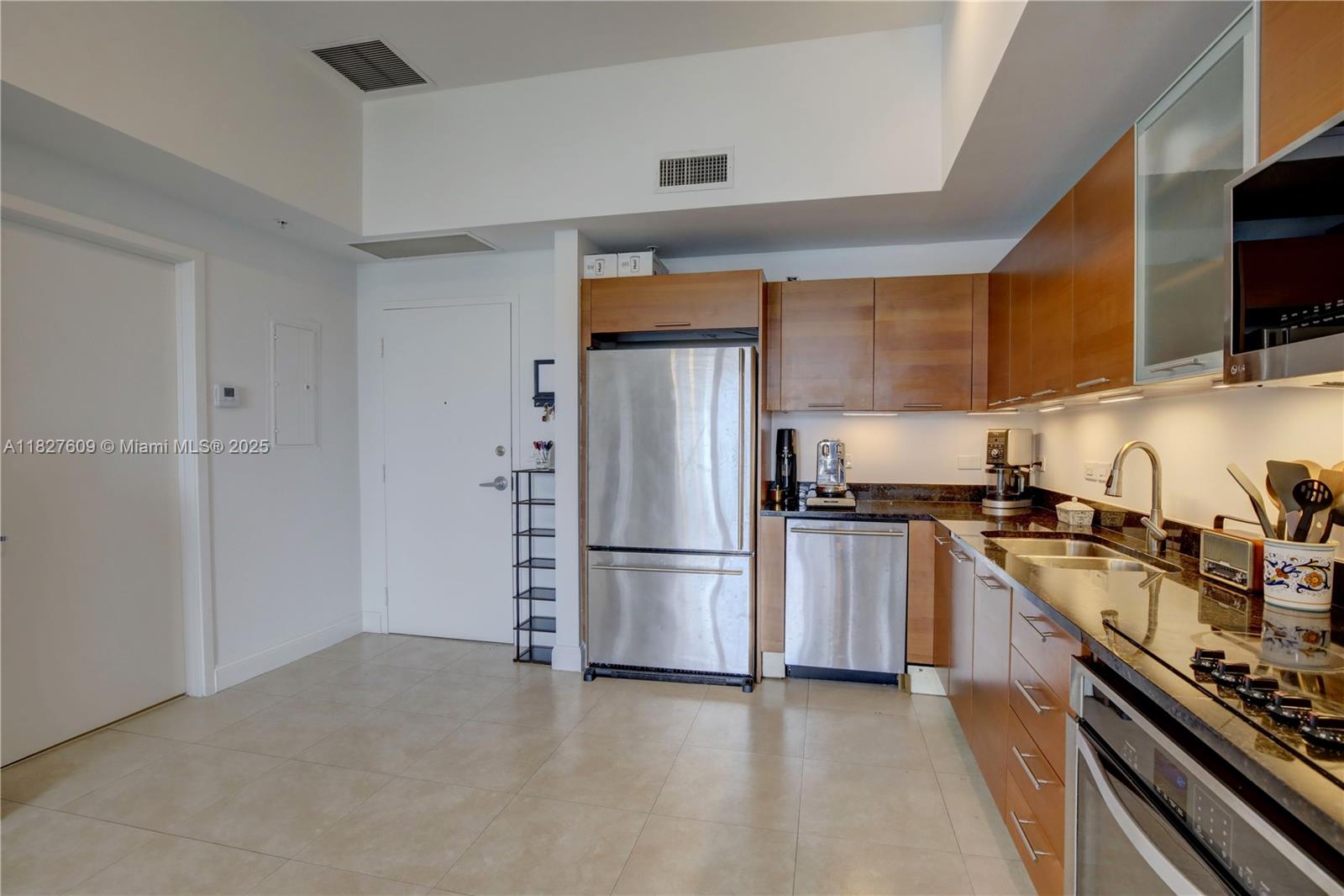 TWO MIDTOWN MIAMI CONDO - Residential