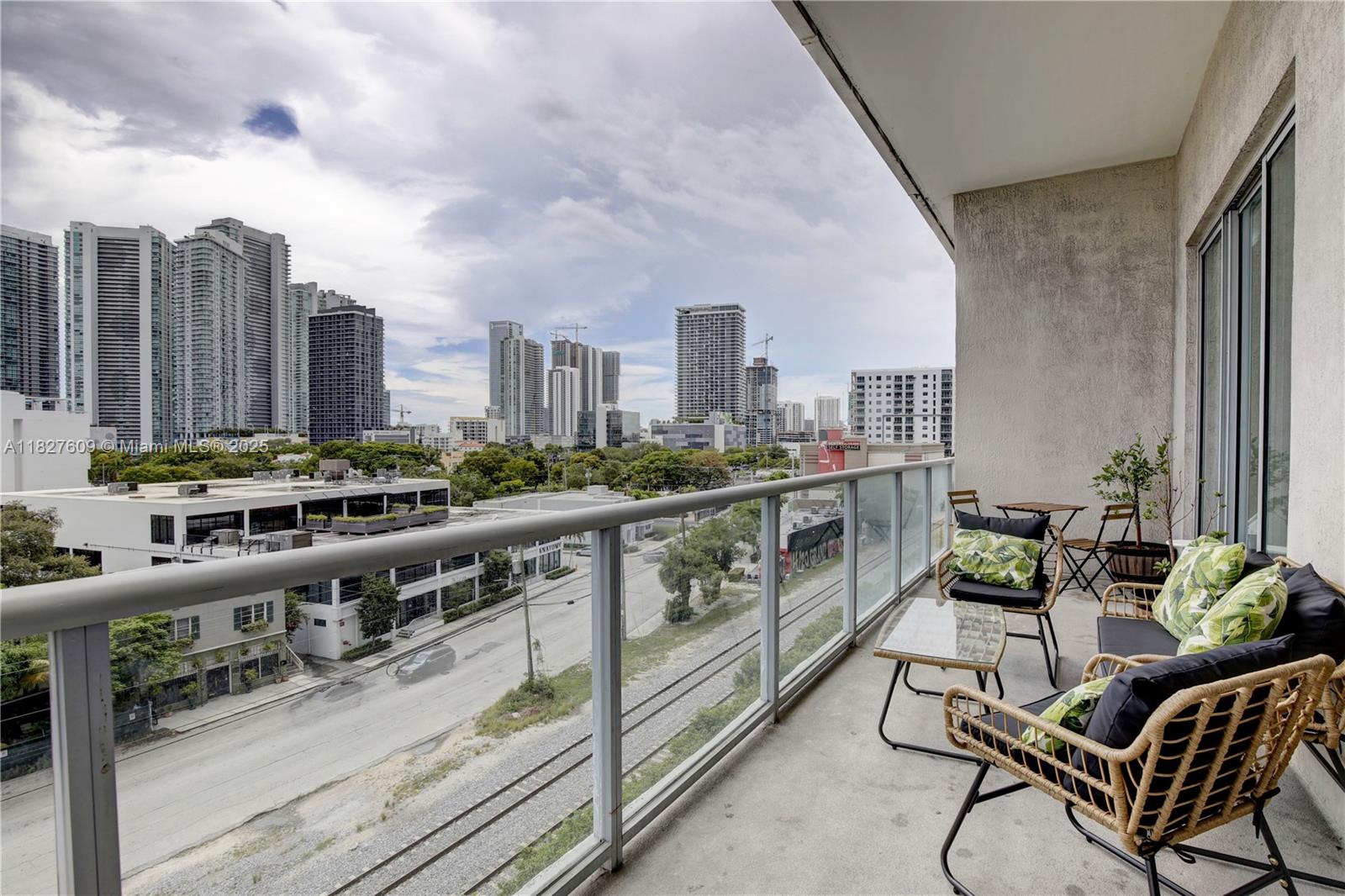 TWO MIDTOWN MIAMI CONDO - Residential