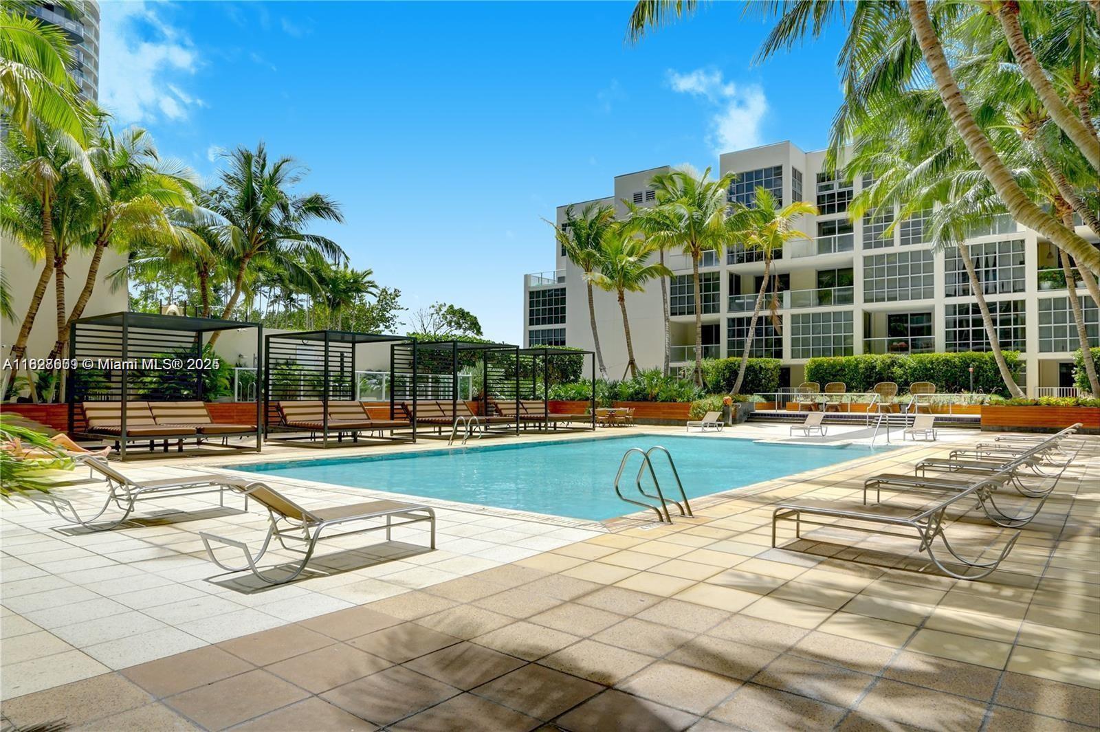 TWO MIDTOWN MIAMI CONDO - Residential