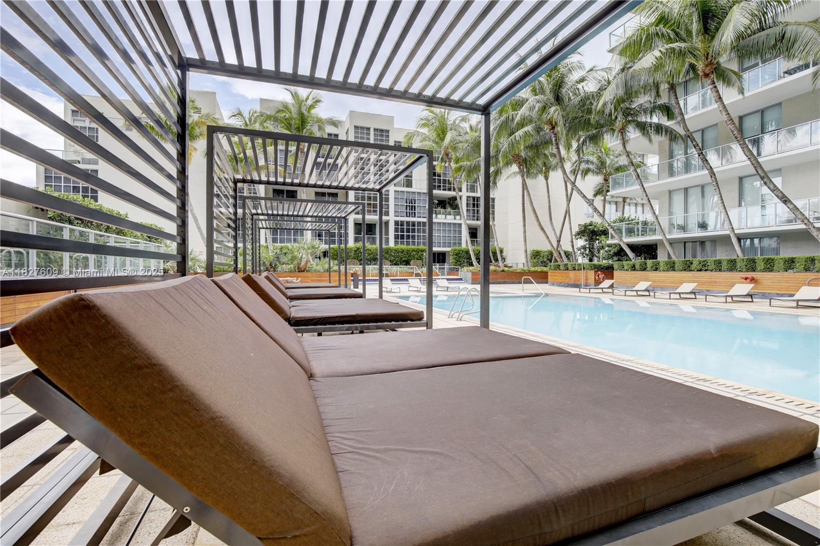 TWO MIDTOWN MIAMI CONDO - Residential