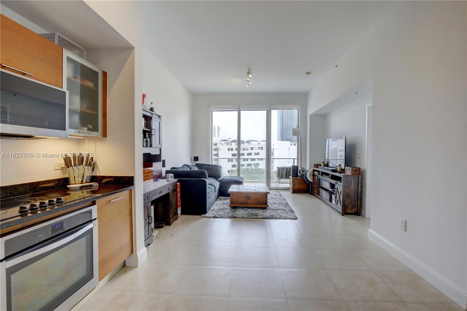 TWO MIDTOWN MIAMI CONDO - Residential