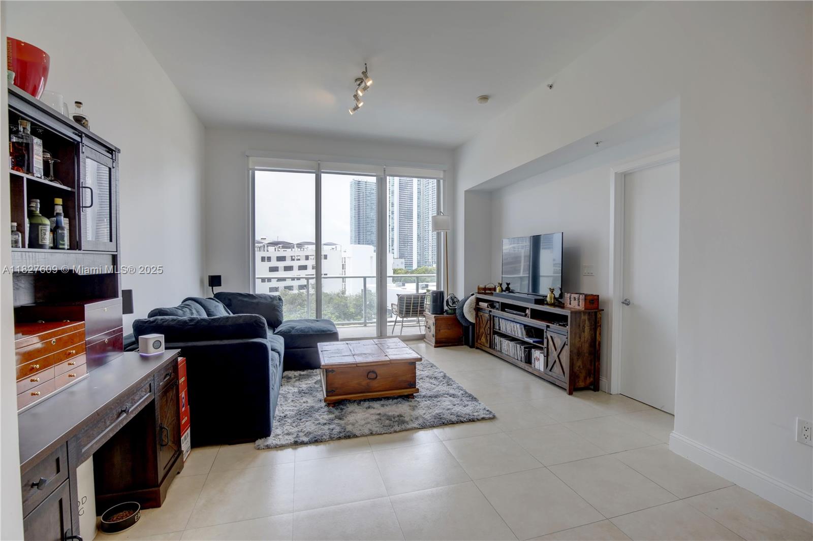 TWO MIDTOWN MIAMI CONDO - Residential