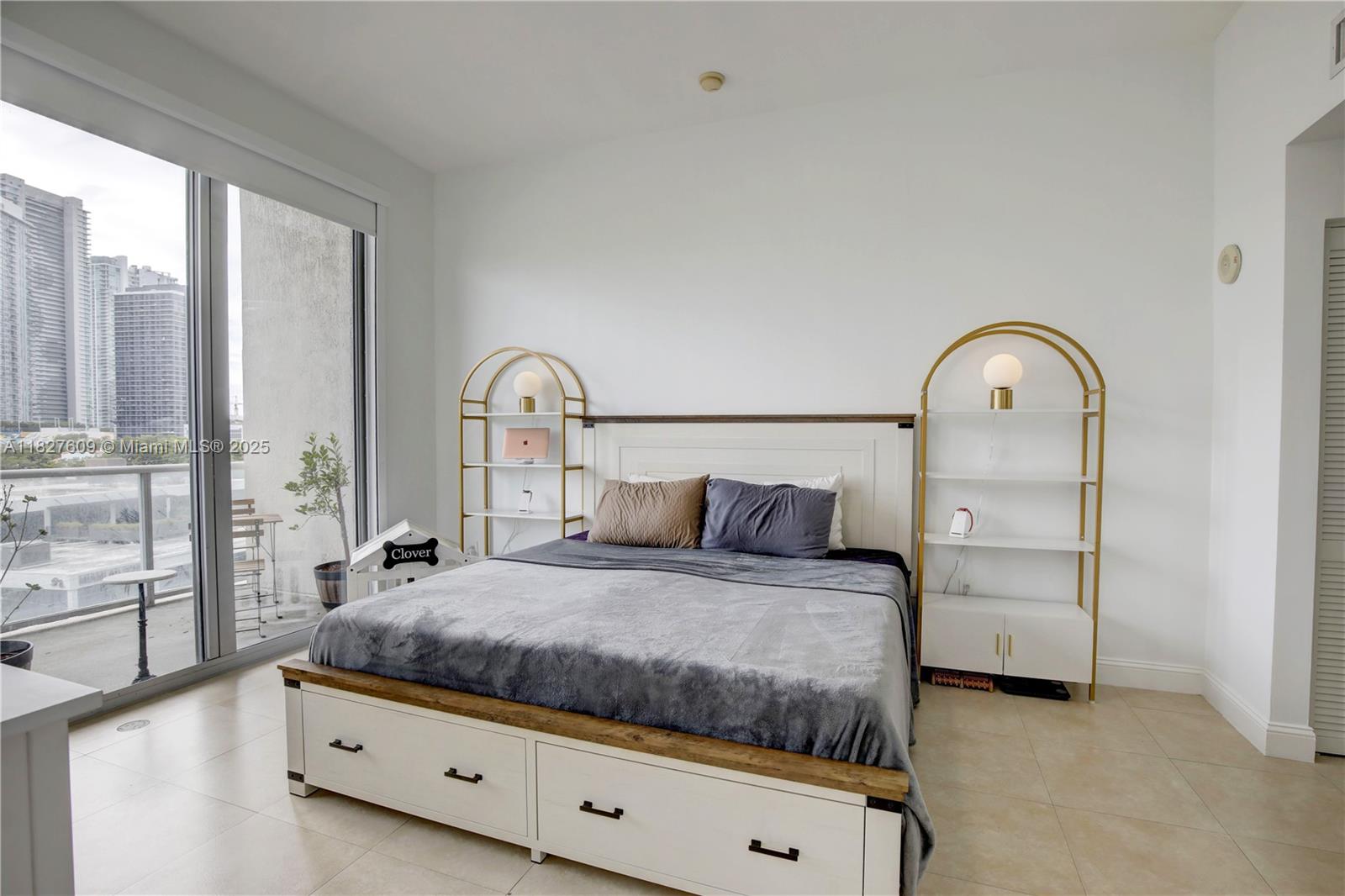 TWO MIDTOWN MIAMI CONDO - Residential