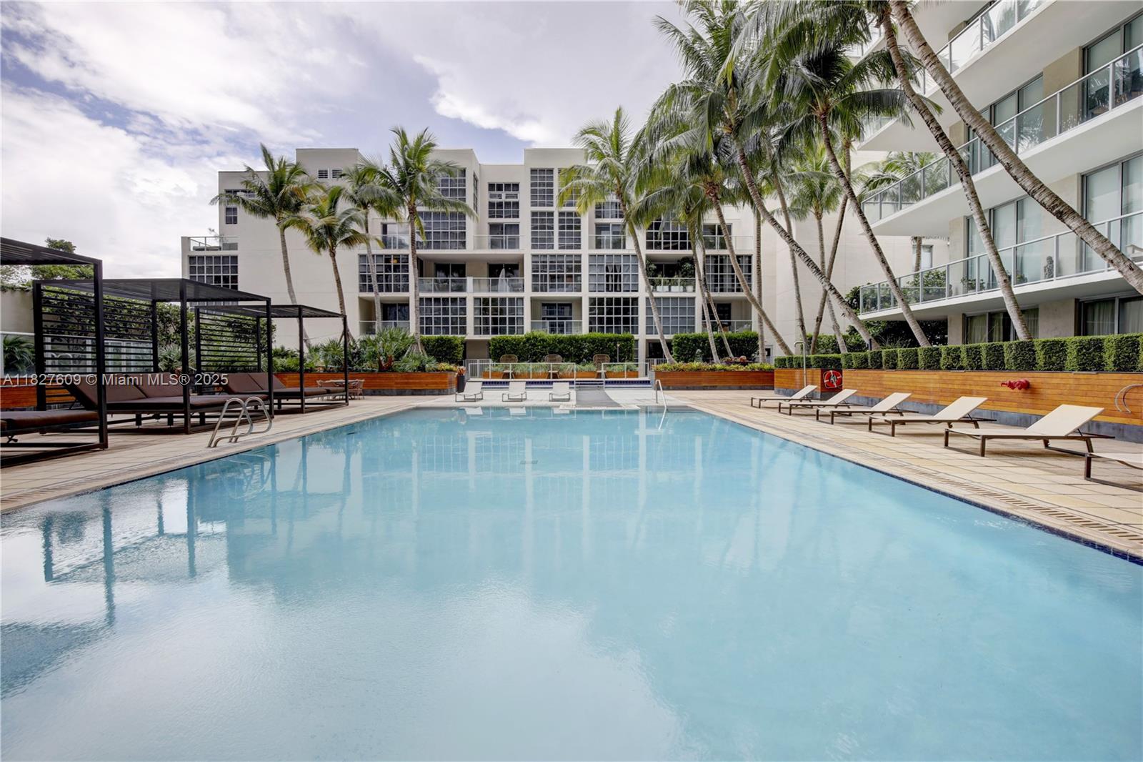 TWO MIDTOWN MIAMI CONDO - Residential