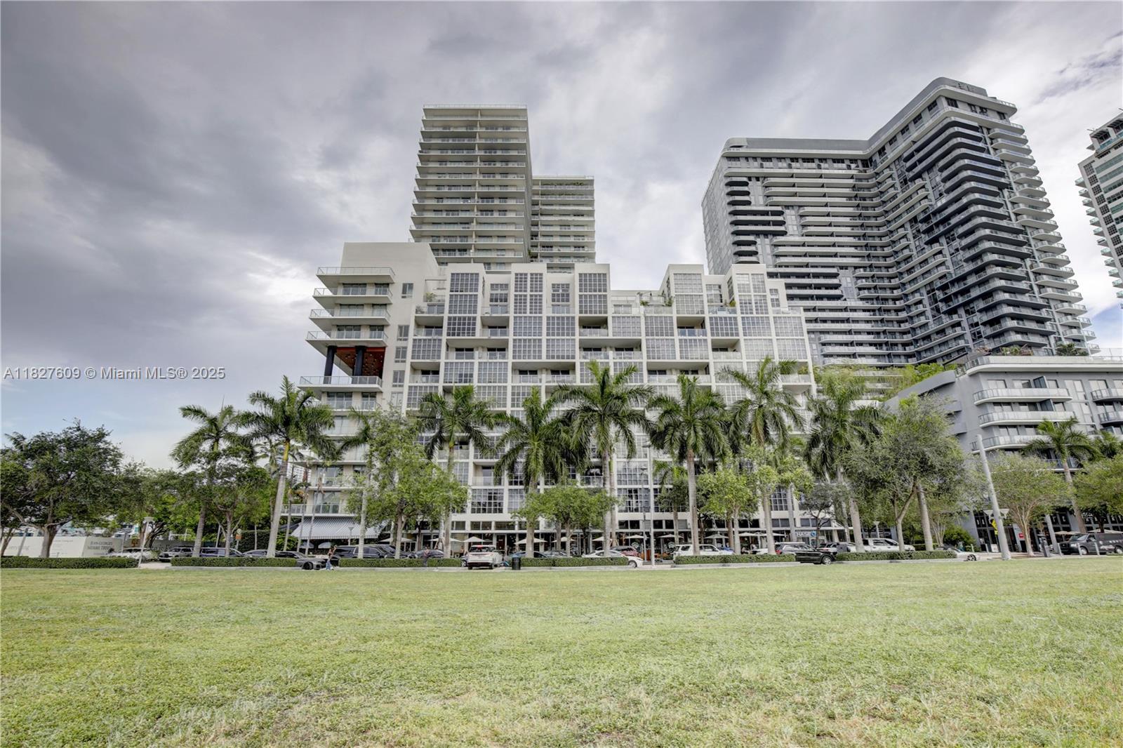 TWO MIDTOWN MIAMI CONDO - Residential