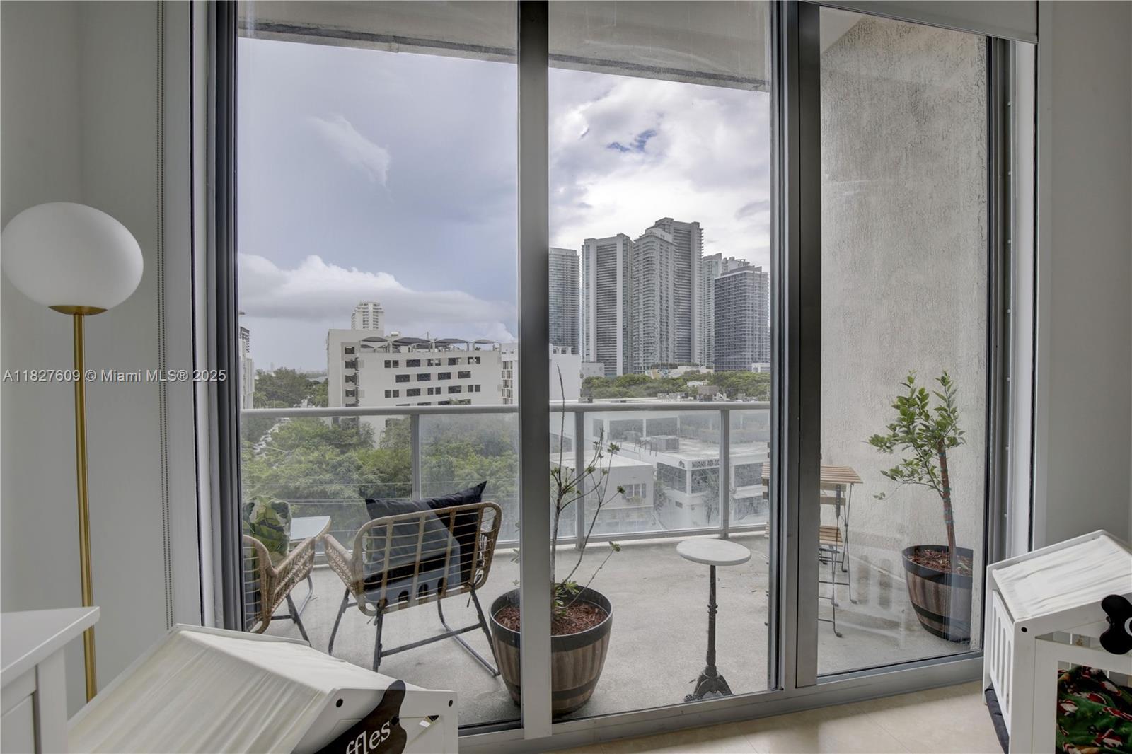 TWO MIDTOWN MIAMI CONDO - Residential