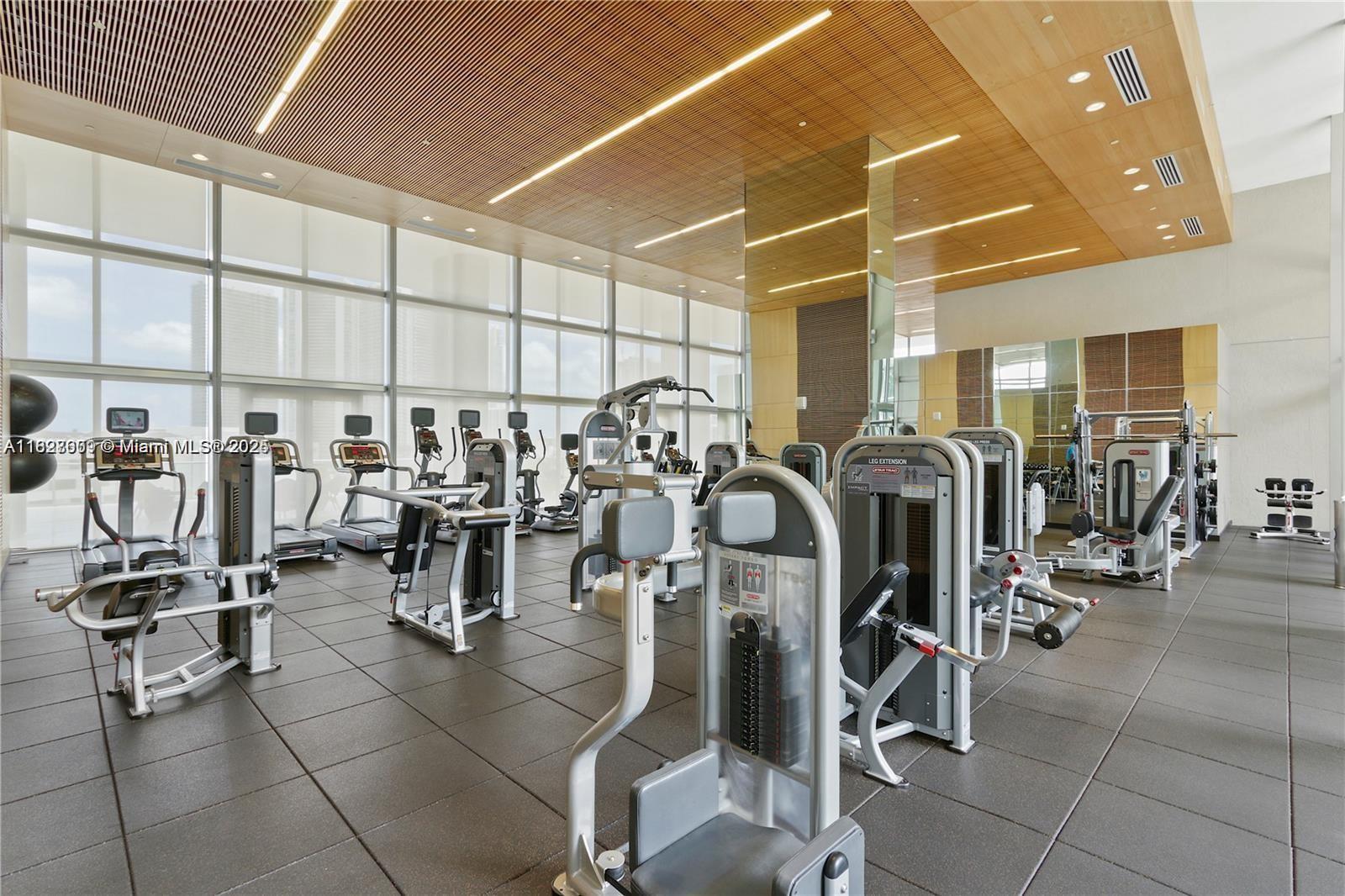 TWO MIDTOWN MIAMI CONDO - Residential