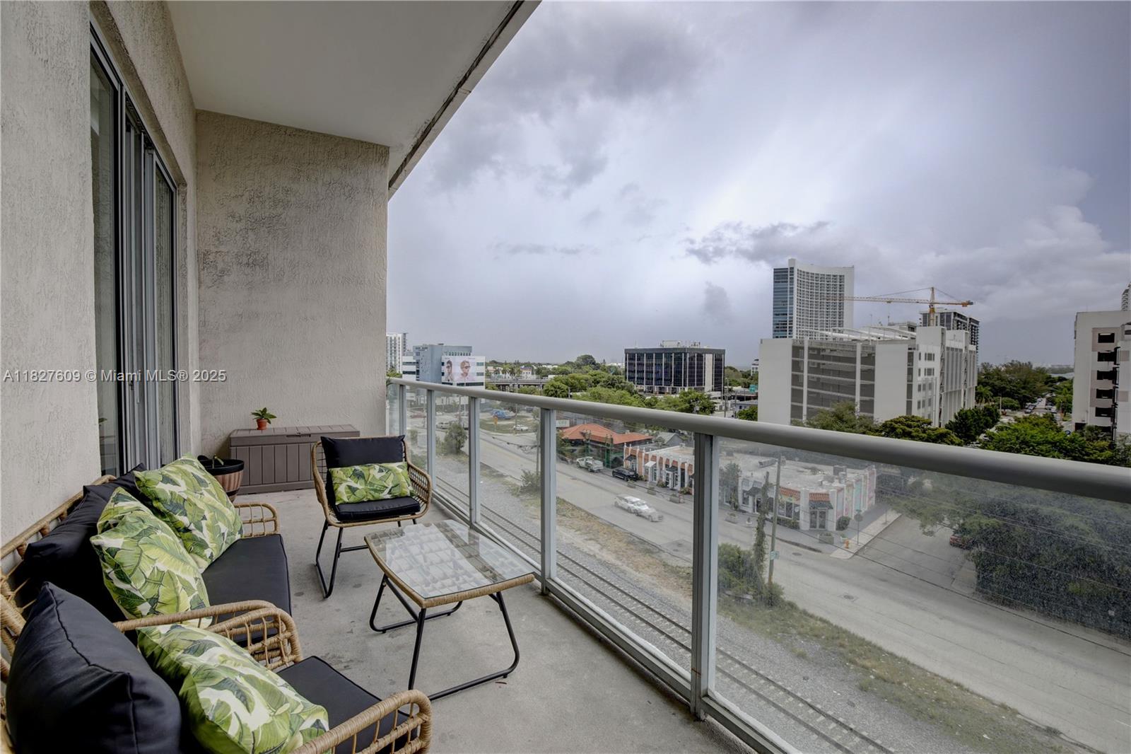 TWO MIDTOWN MIAMI CONDO - Residential