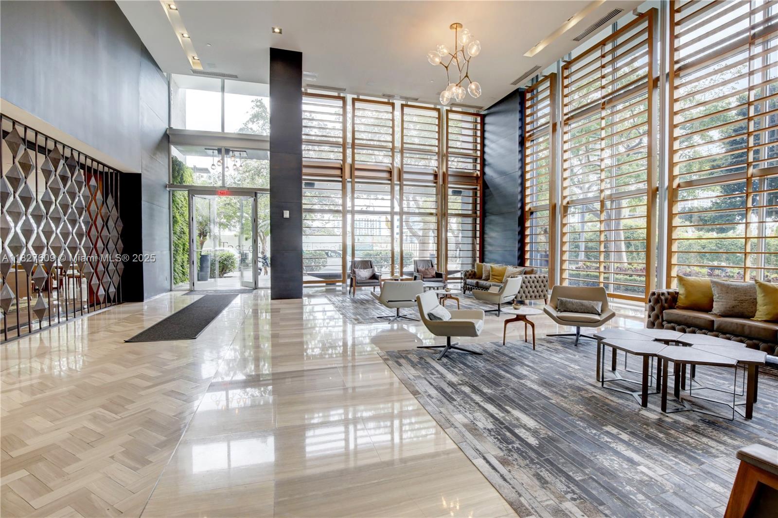 TWO MIDTOWN MIAMI CONDO - Residential