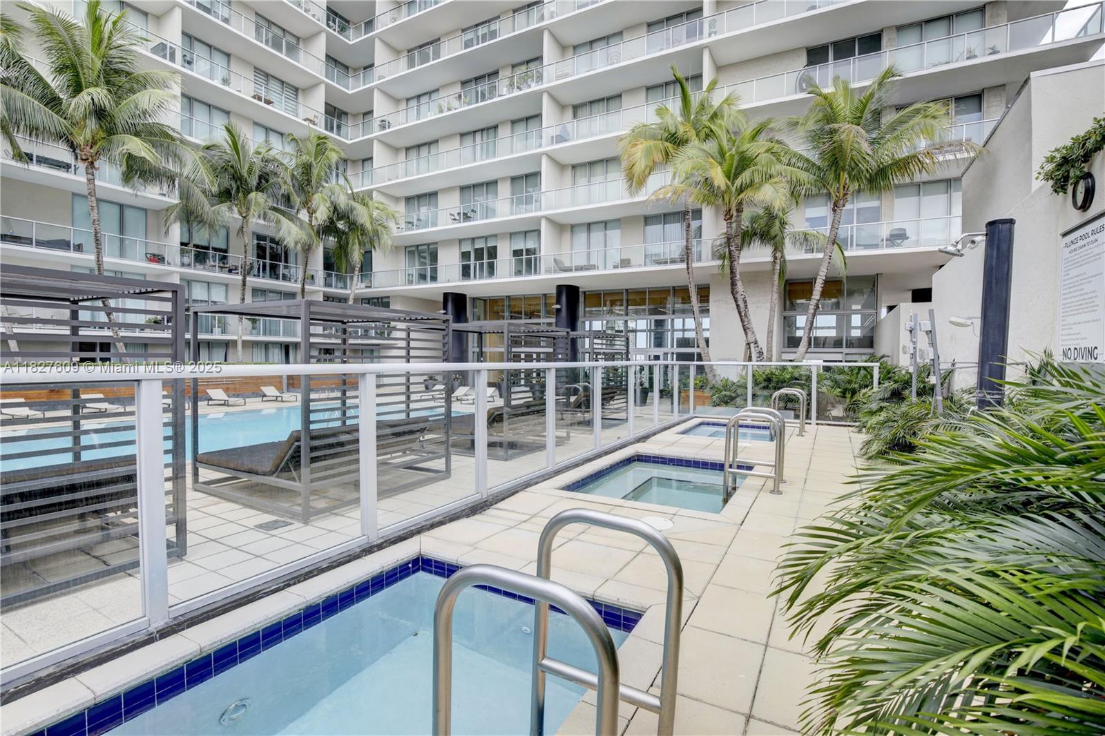TWO MIDTOWN MIAMI CONDO - Residential