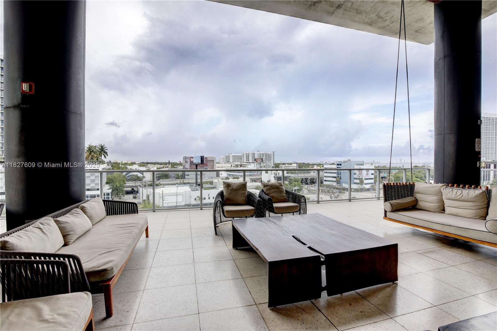 TWO MIDTOWN MIAMI CONDO - Residential