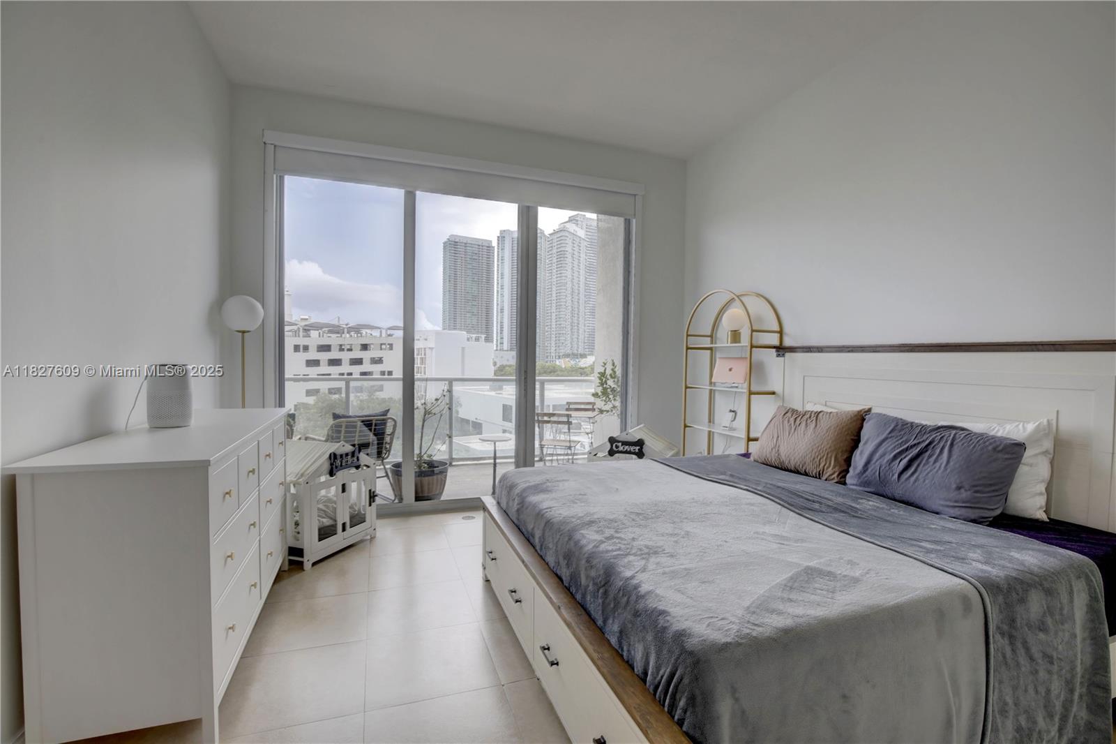 TWO MIDTOWN MIAMI CONDO - Residential