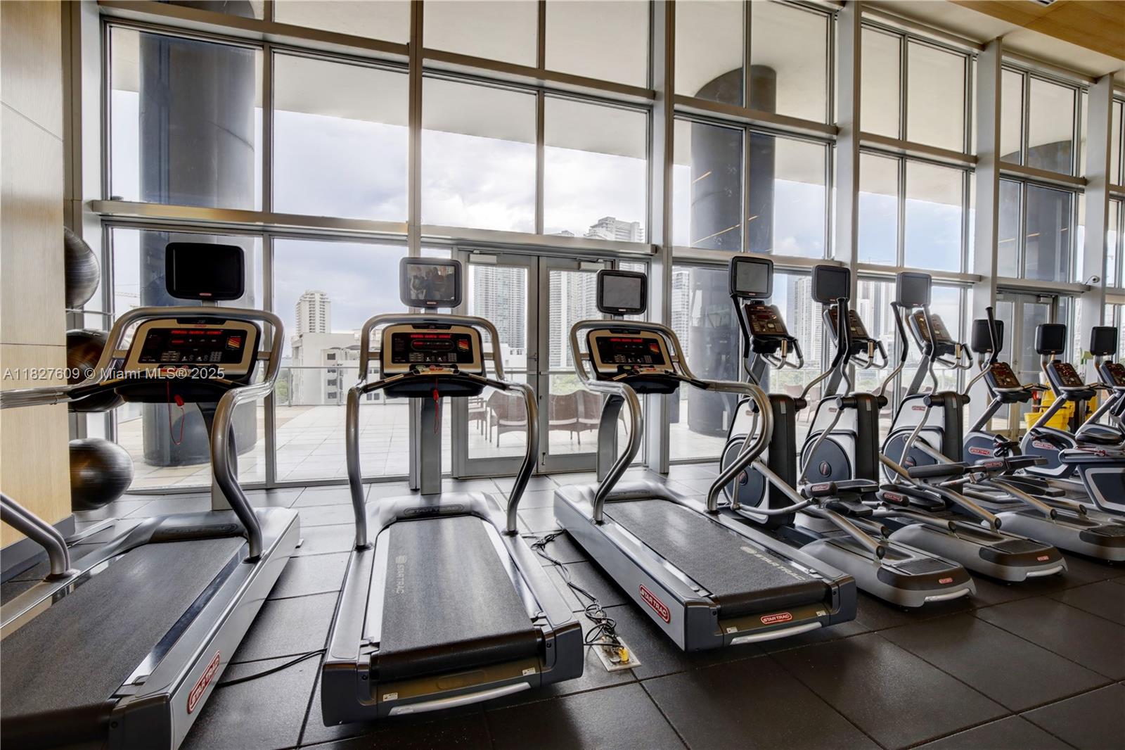 TWO MIDTOWN MIAMI CONDO - Residential