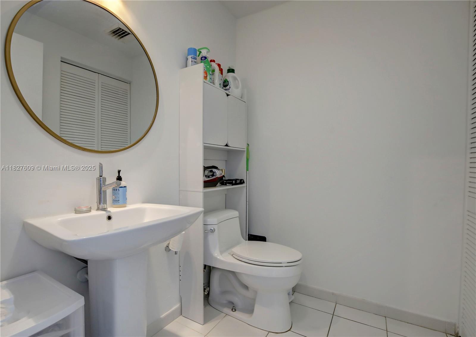 TWO MIDTOWN MIAMI CONDO - Residential