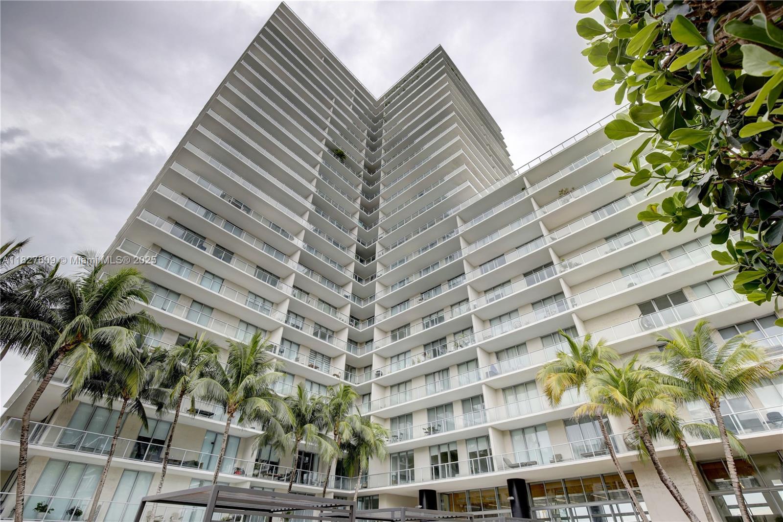 TWO MIDTOWN MIAMI CONDO - Residential