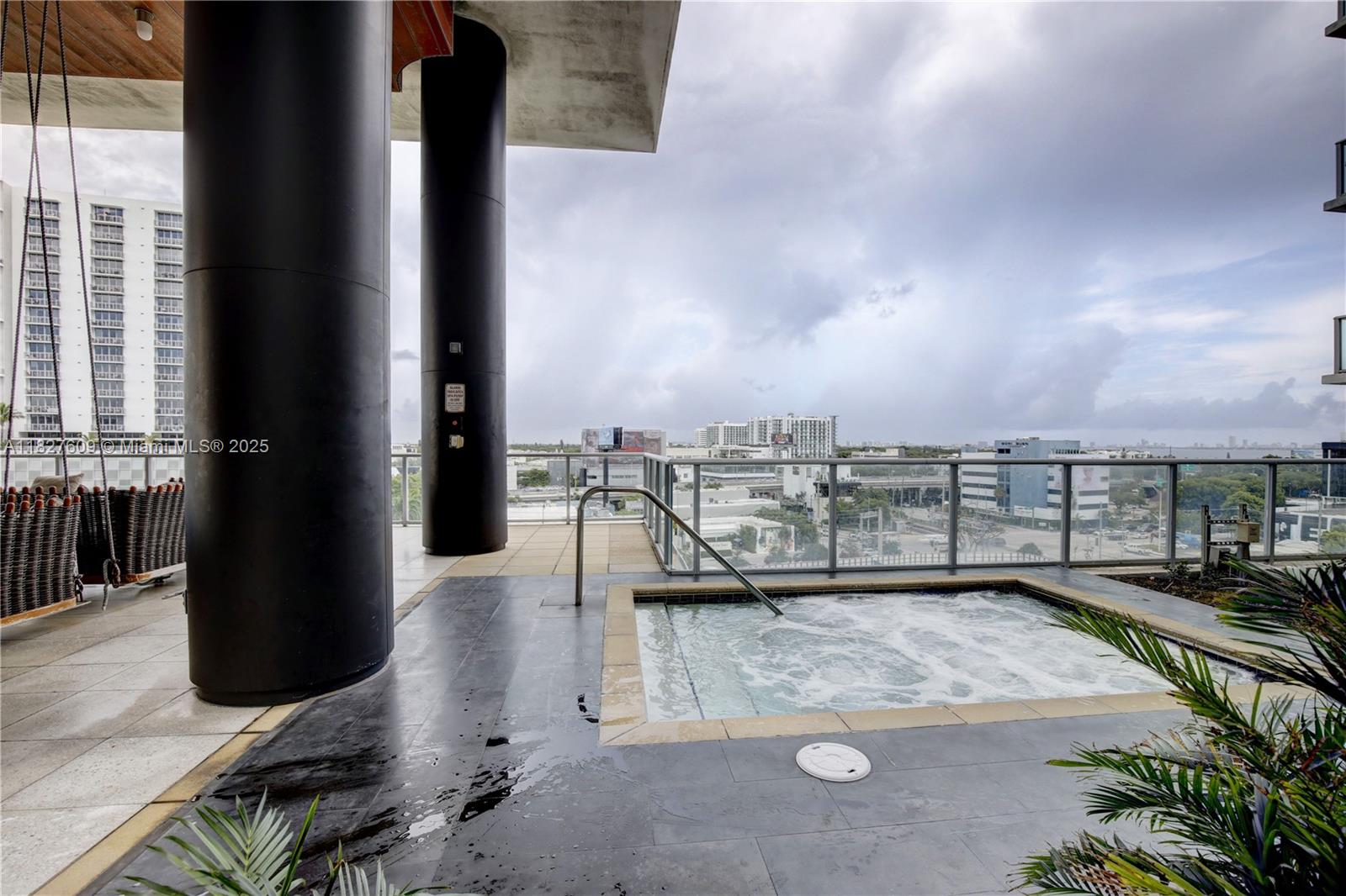 TWO MIDTOWN MIAMI CONDO - Residential