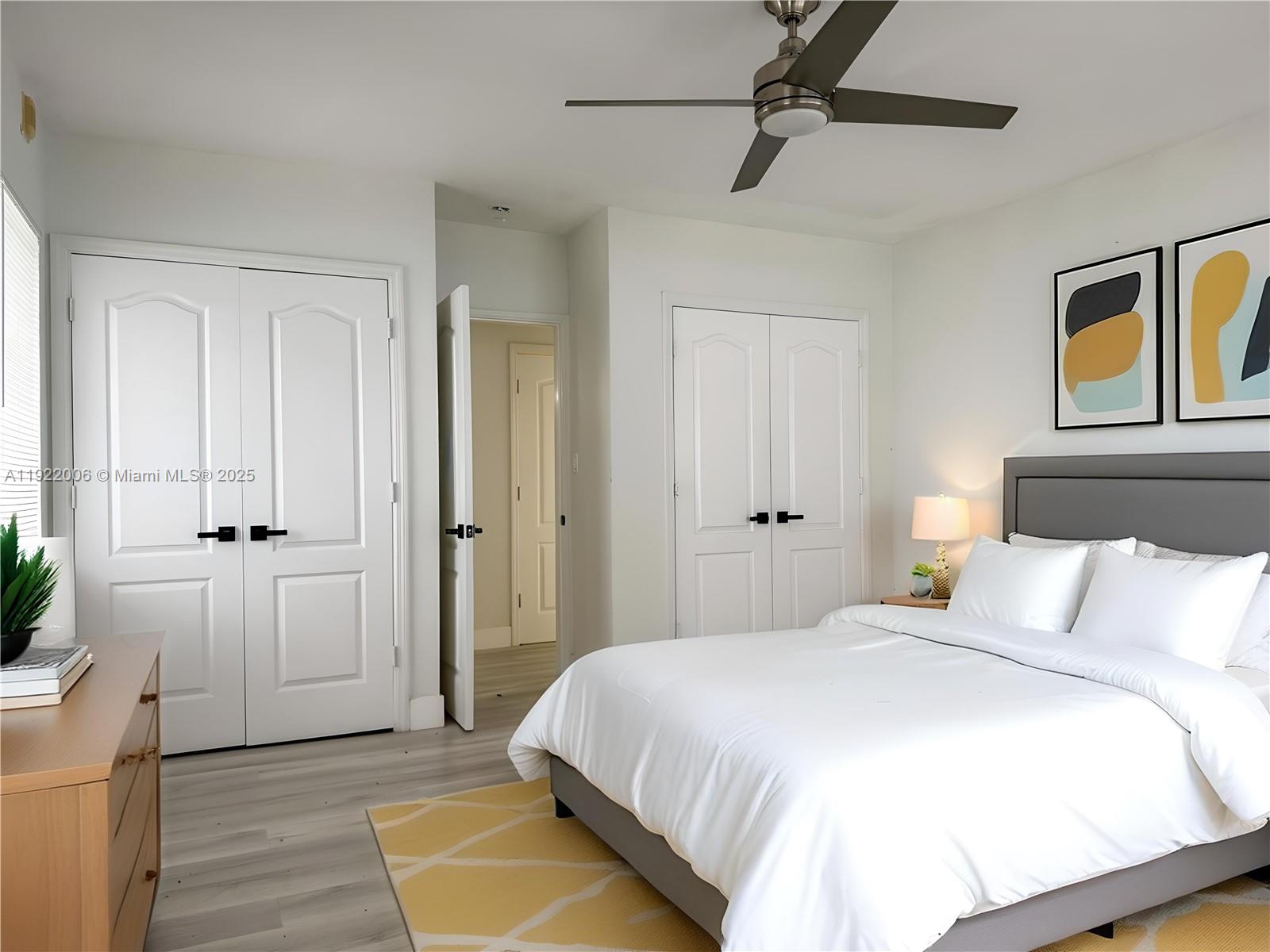 BAY HARBOR ISLAND - Residential Lease