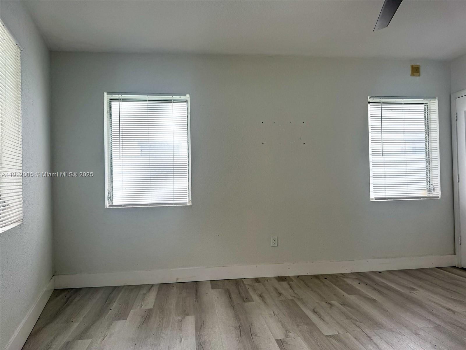 BAY HARBOR ISLAND - Residential Lease