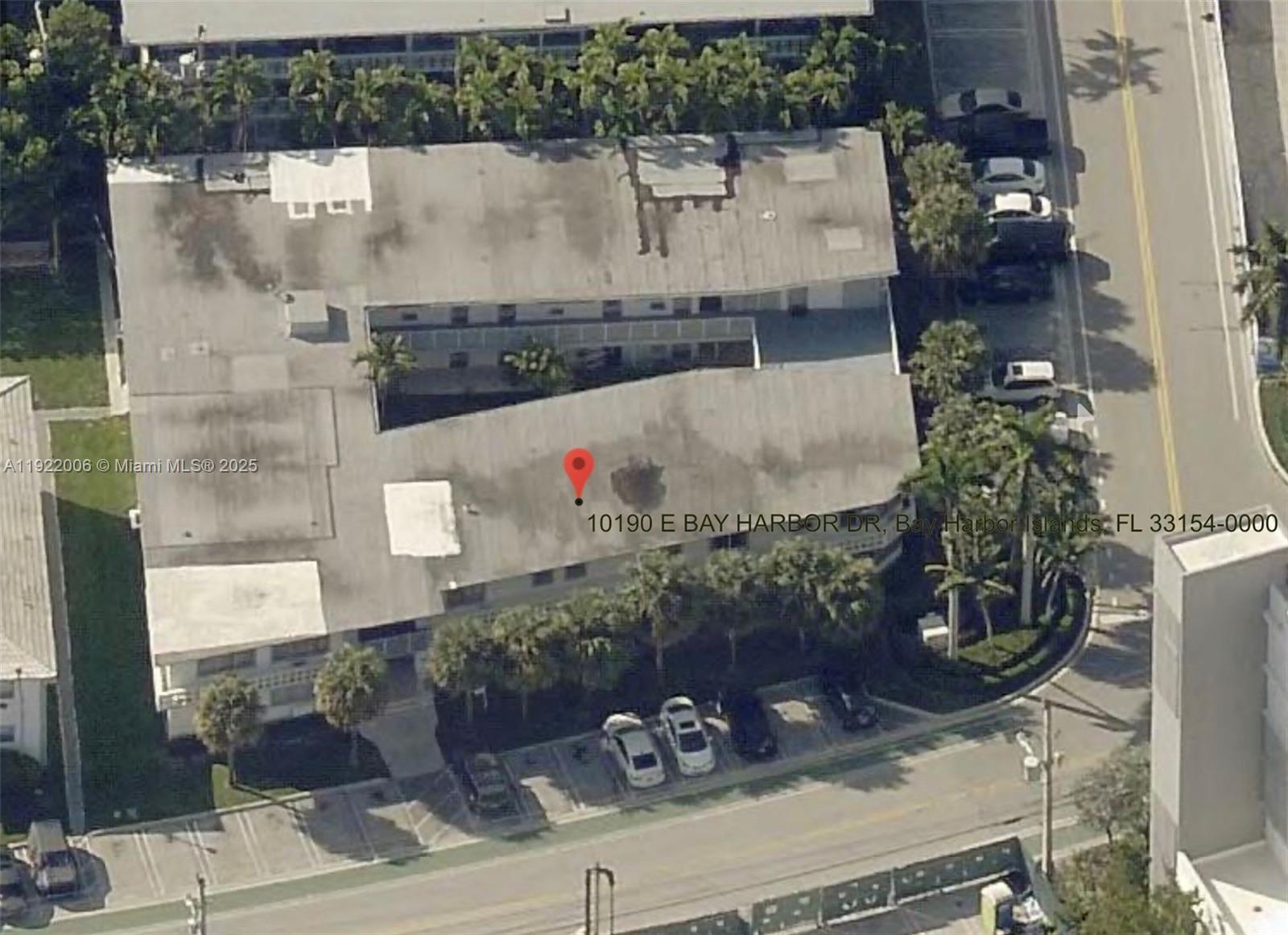 BAY HARBOR ISLAND - Residential Lease