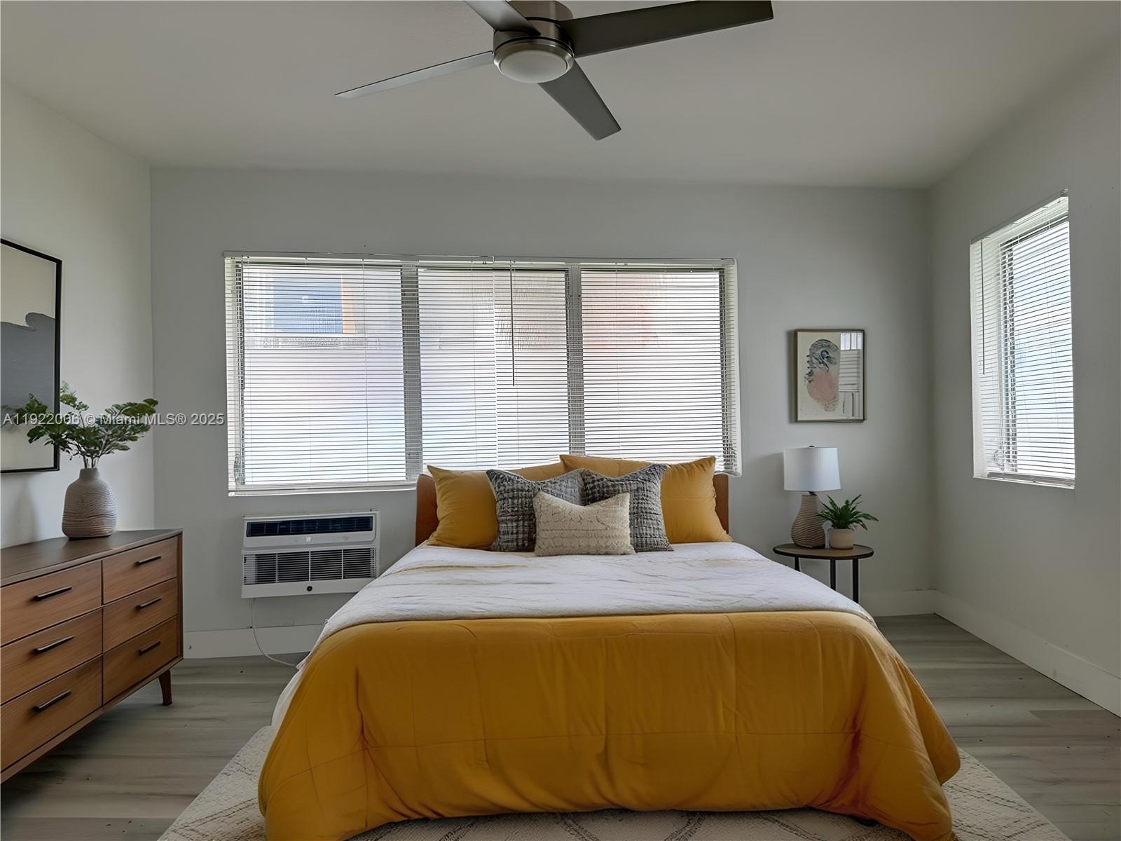 BAY HARBOR ISLAND - Residential Lease