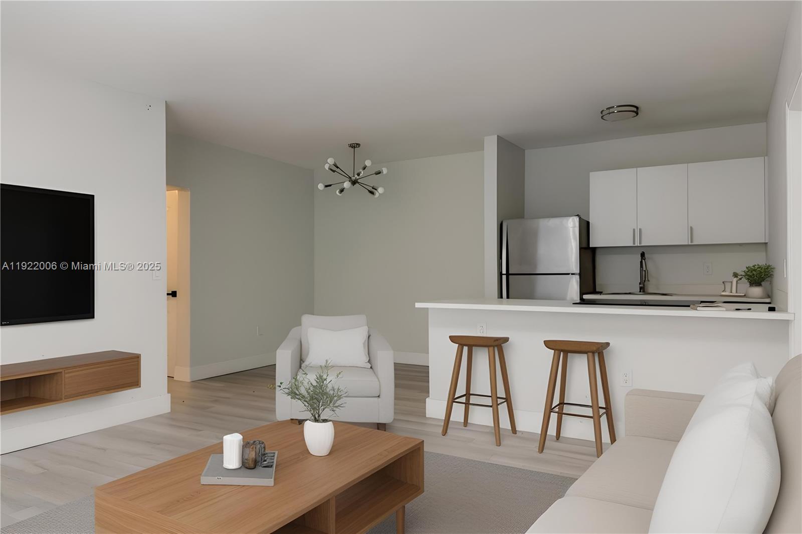 BAY HARBOR ISLAND - Residential Lease