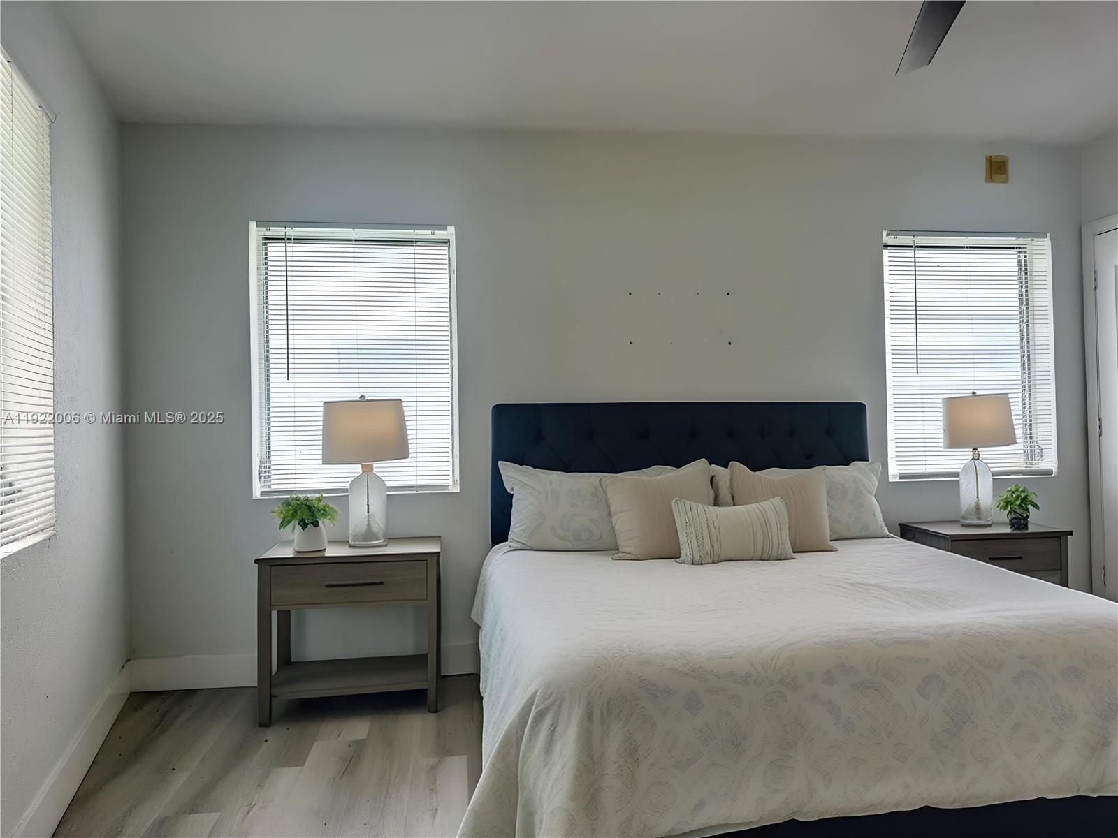 BAY HARBOR ISLAND - Residential Lease