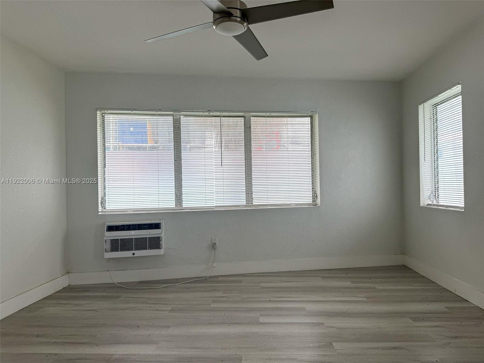 BAY HARBOR ISLAND - Residential Lease