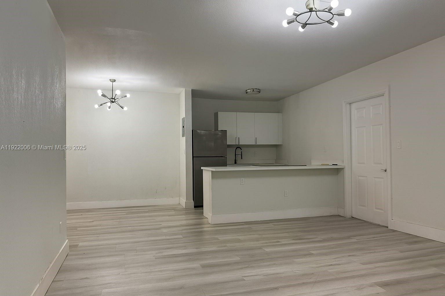 BAY HARBOR ISLAND - Residential Lease