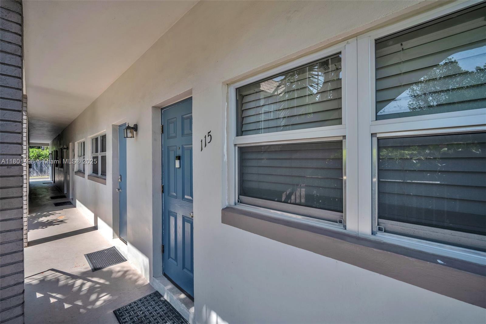 Property for Sale at 1581 Ne 34th Ct 115, Oakland Park, Miami-Dade County, Florida - Bedrooms: 2 
Bathrooms: 1  - $253,990