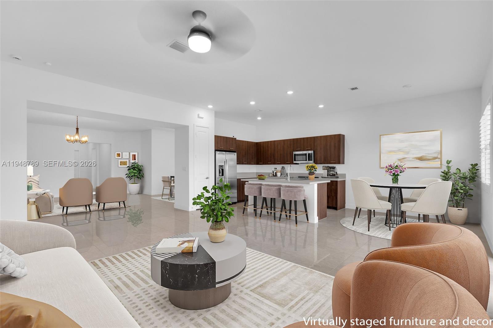 TUSCAN ISLES - Residential