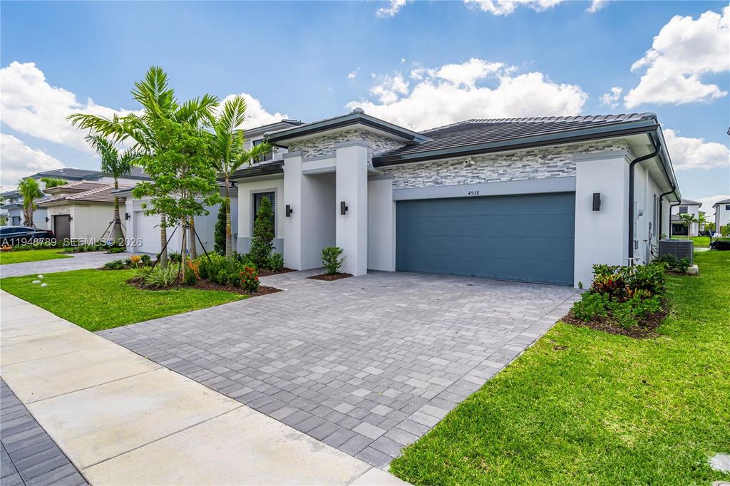 Photo of 4538 SW 173rd Ave, Miramar, FL 33029 (MLS # A11948789)