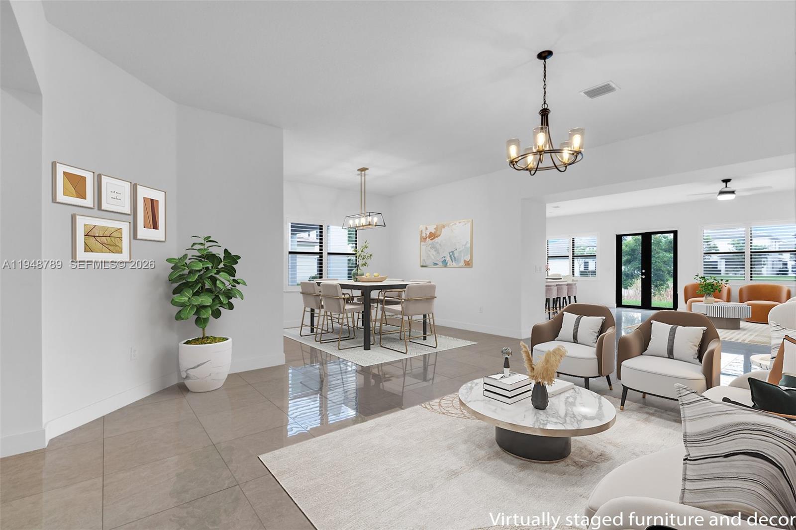 TUSCAN ISLES - Residential