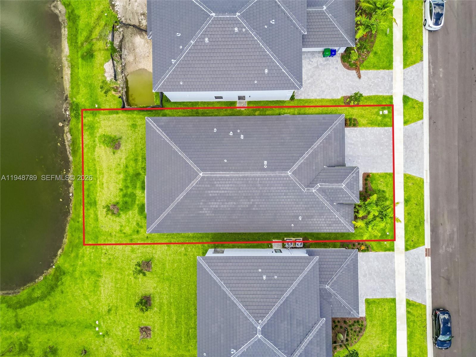 TUSCAN ISLES - Residential