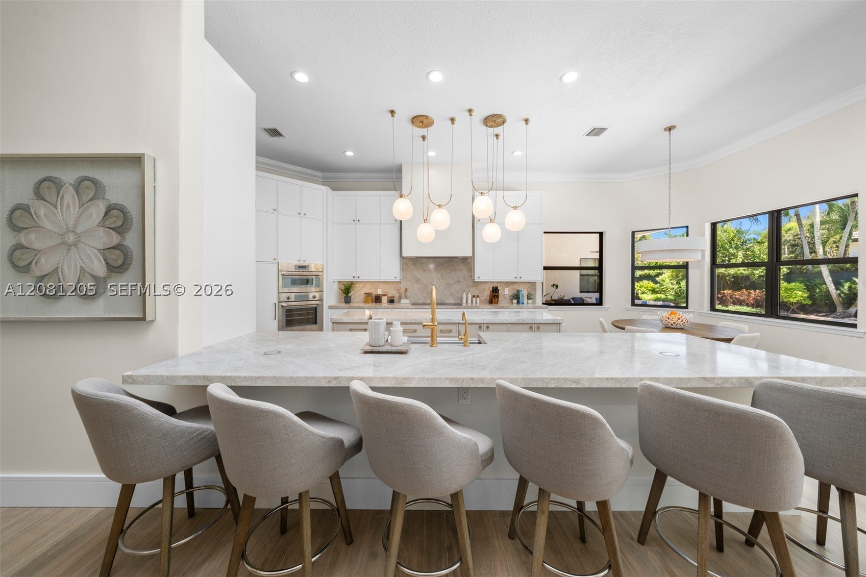 7250 SW 99th St, Pinecrest, FL, 33156/$4,050,000 4 7250 SW 99th St